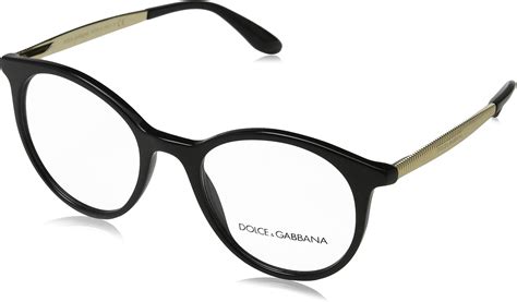 Monturas de Gafas Dolce & Gabbana 